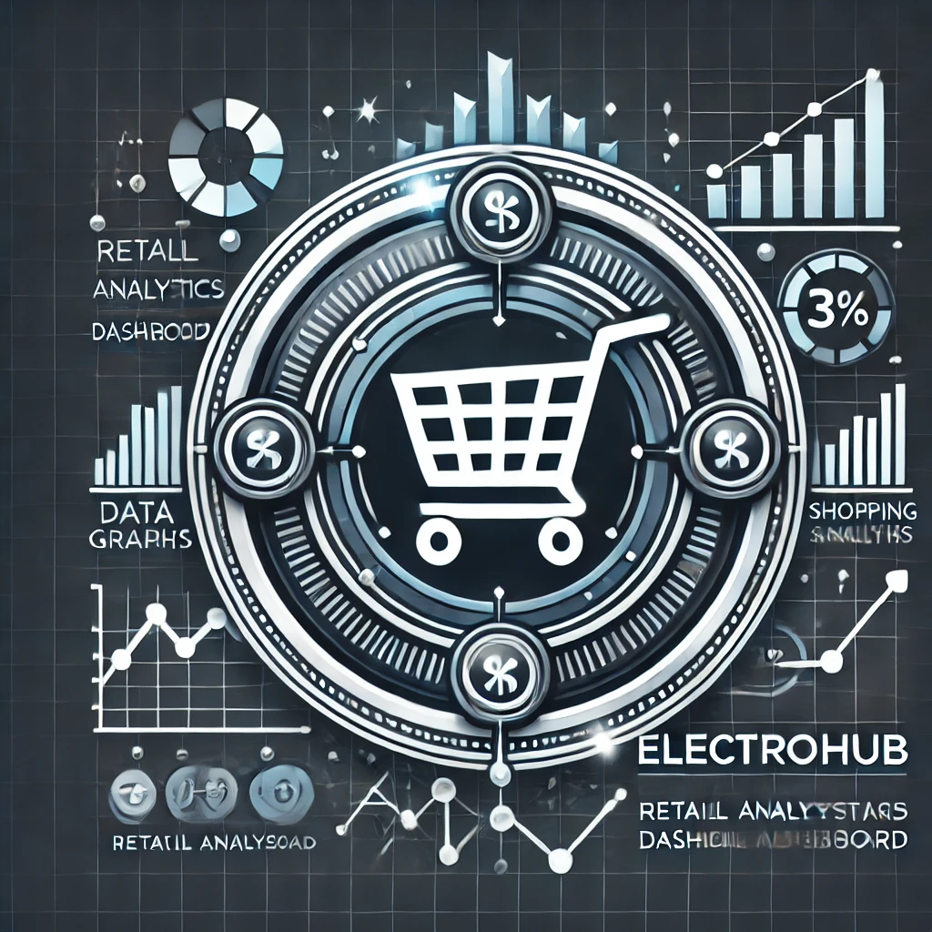 ELECTROHUB Retail Analytics Dashboard